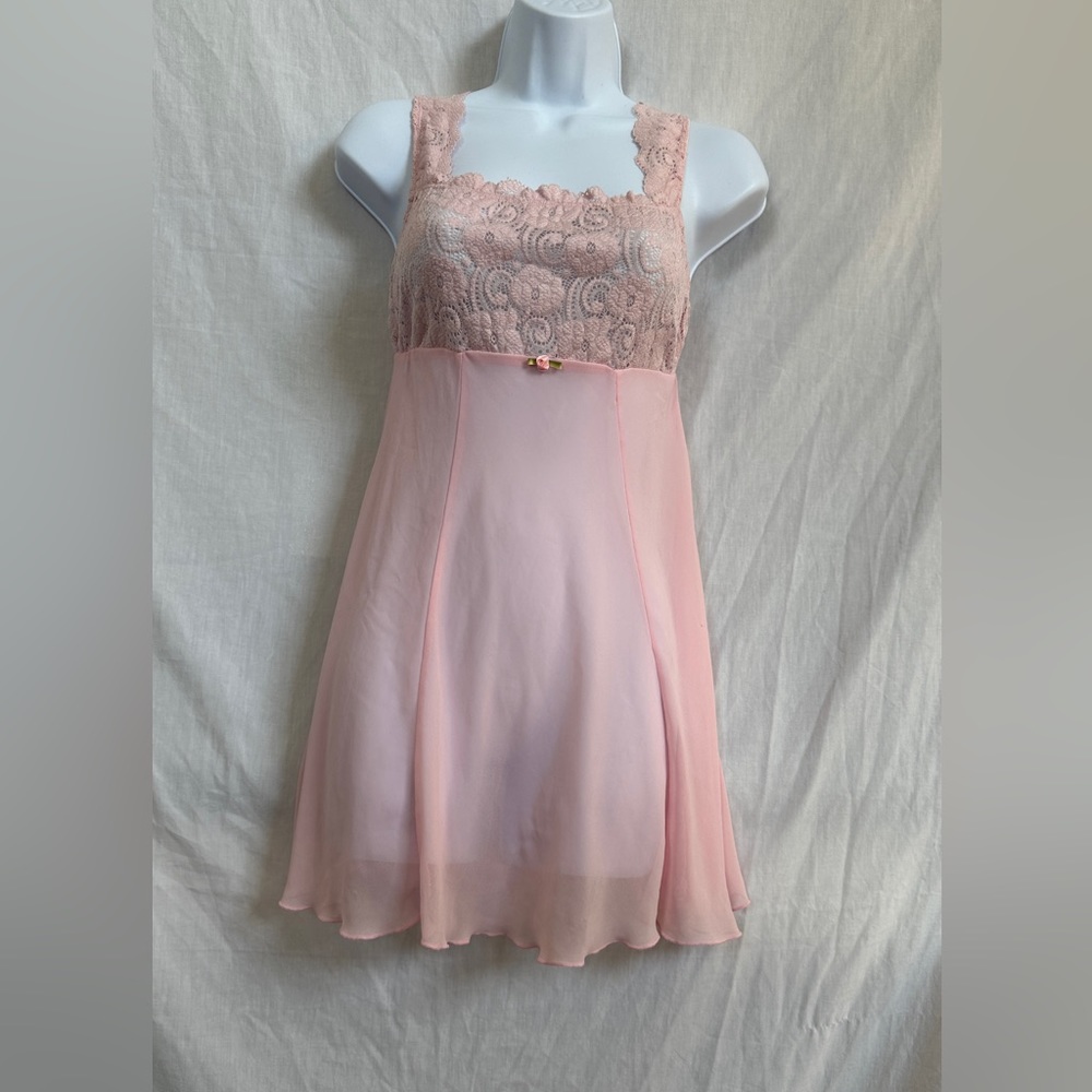 Secret Treasure lingerie/Slip Size S